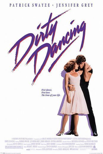 Movies Dirty dancing 