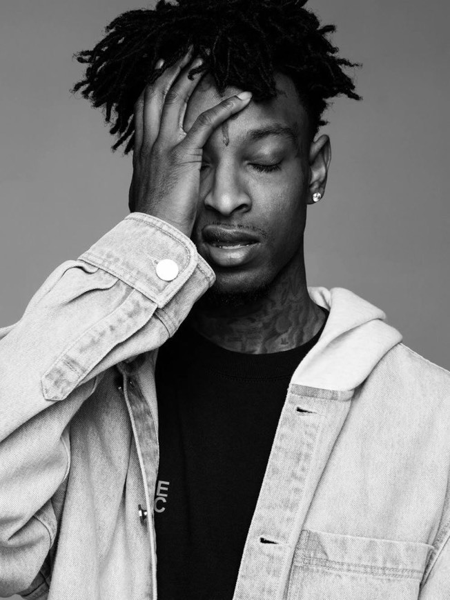 Music 21 Savage 