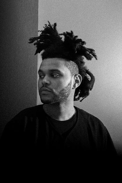 The Weeknd