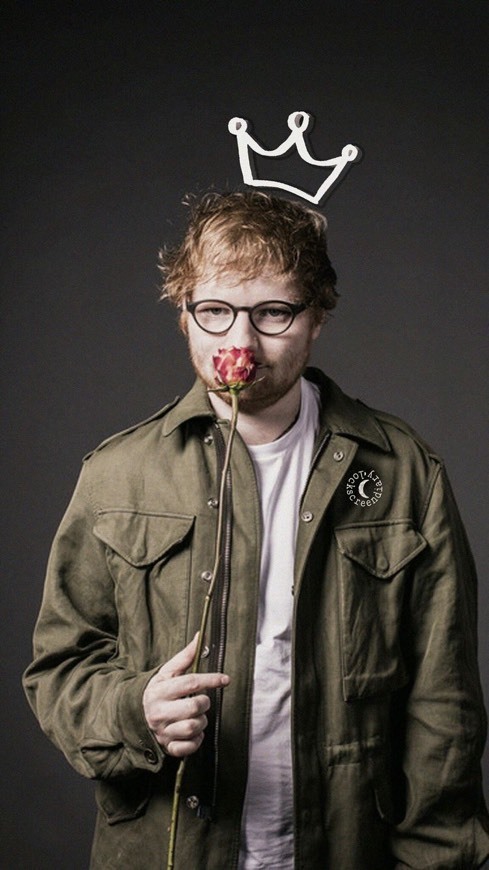 Music Ed Sheeran 