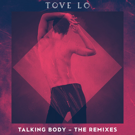 Talking Body - The Young Professionals Remix