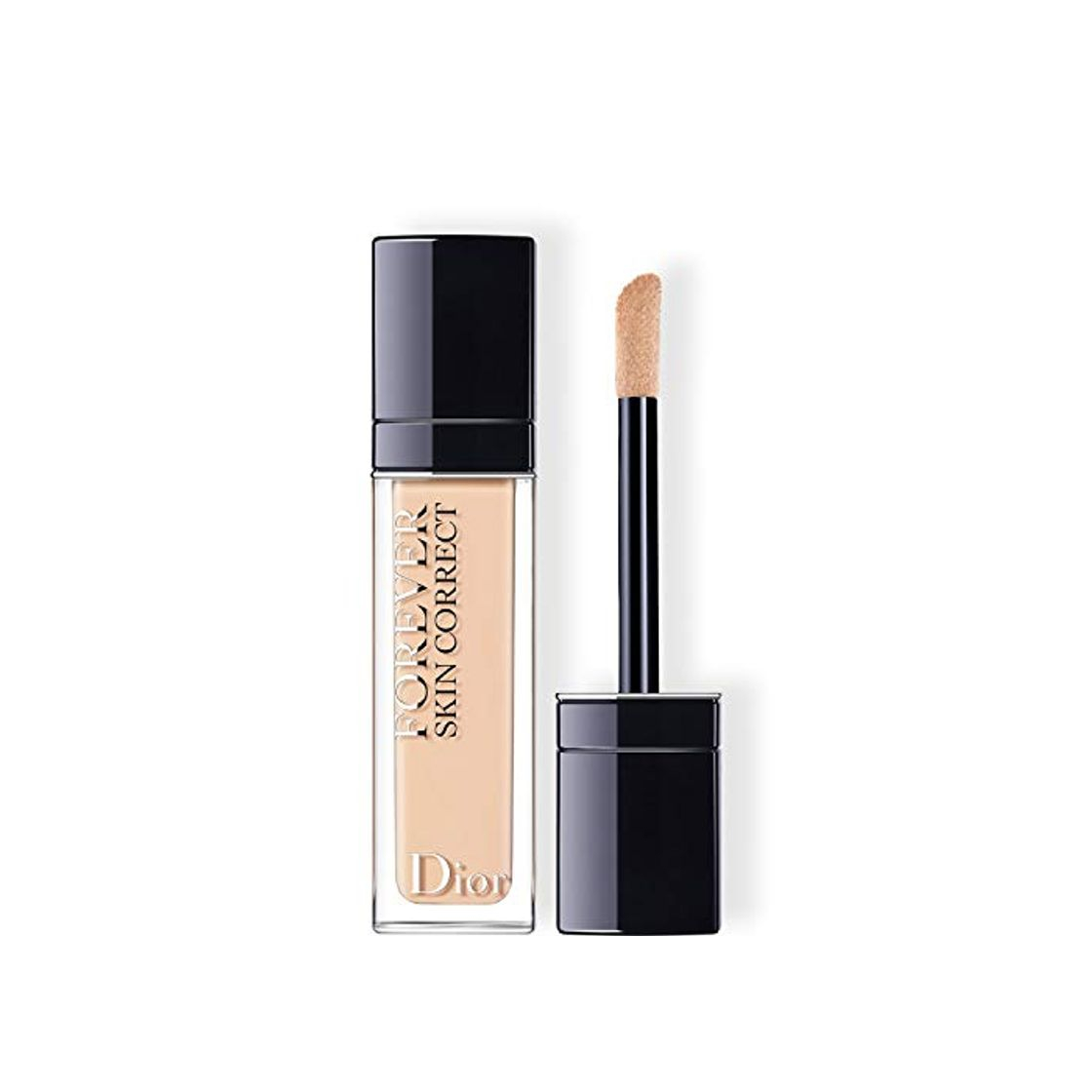 Social DIOR DIORSKIN FOREVER SKIN CORRECT BASE 1N NEUTRAL 11ML