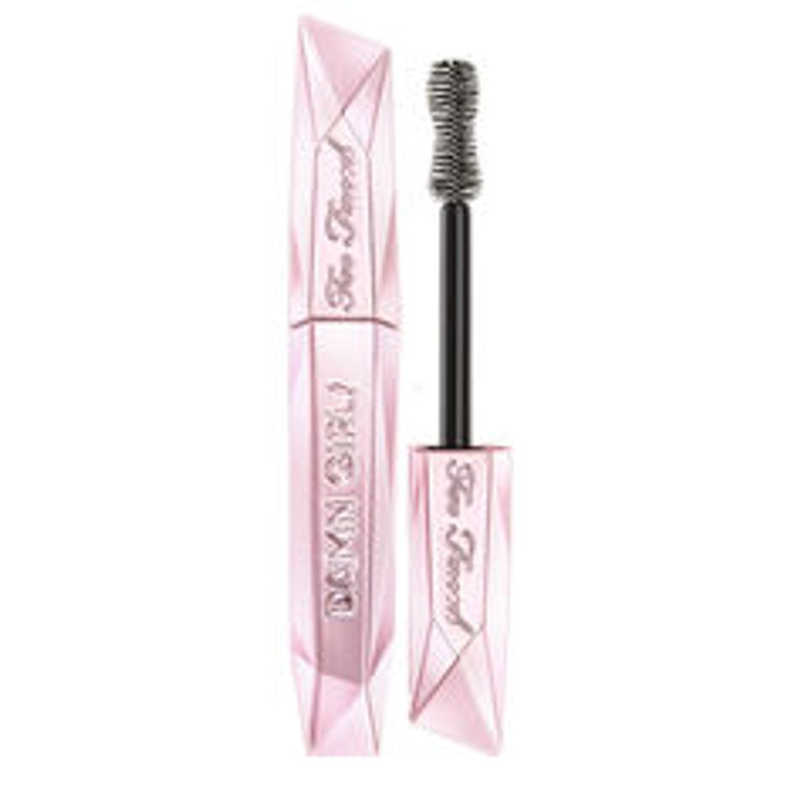 Social Damn girl! Mascara - Máscara Volume 