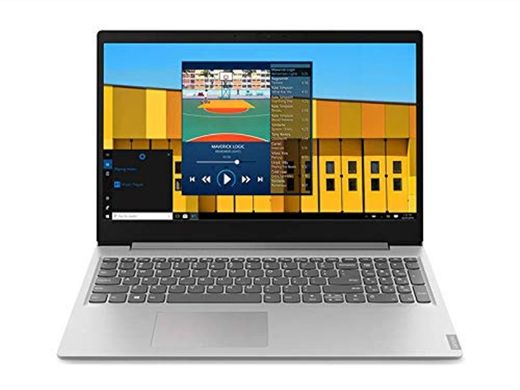 Lenovo S145-15IIL - Ordenador portátil de 15.6" FullHD