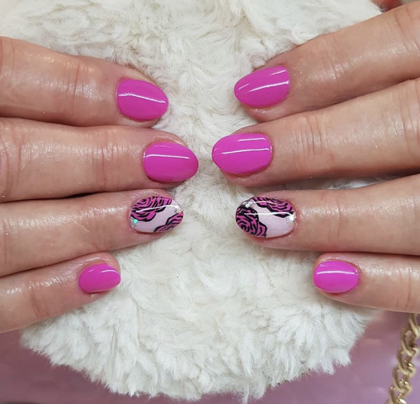 Social Roses