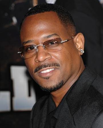 Moda Martin Lawrence 