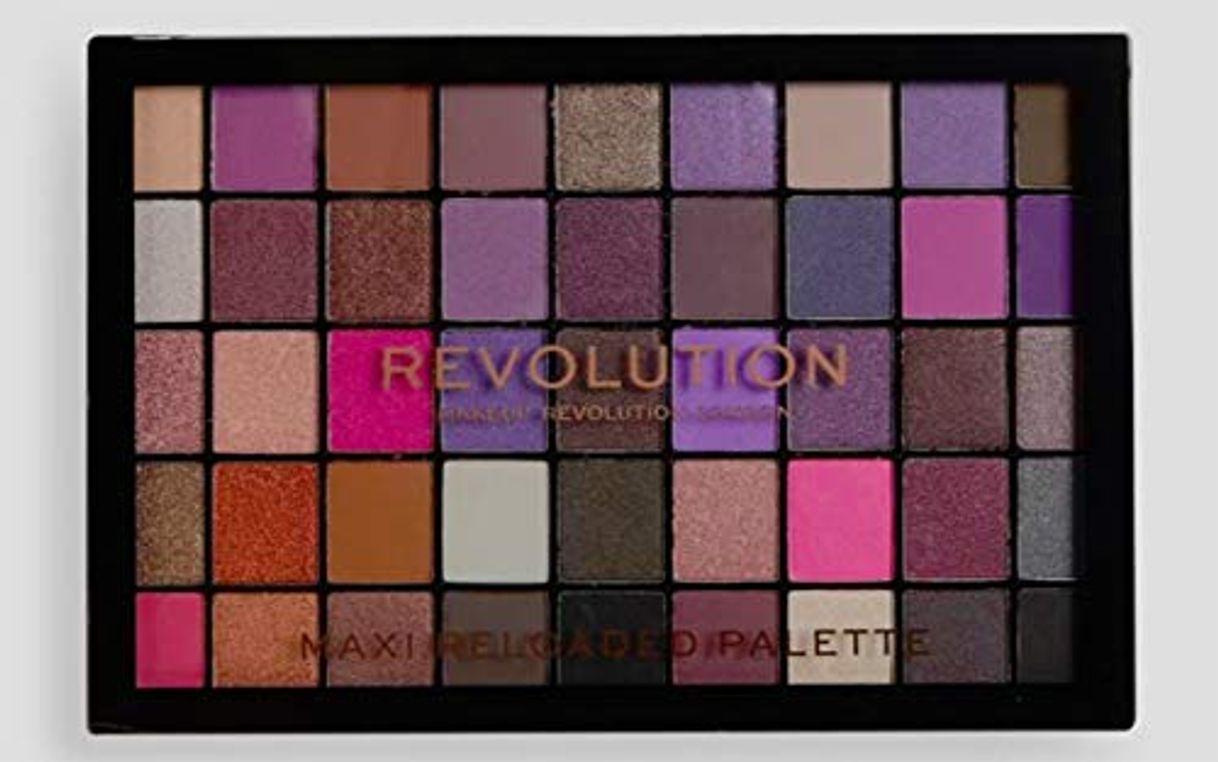 Producto Makeup Revolution Maxi Reloaded Baby Grand