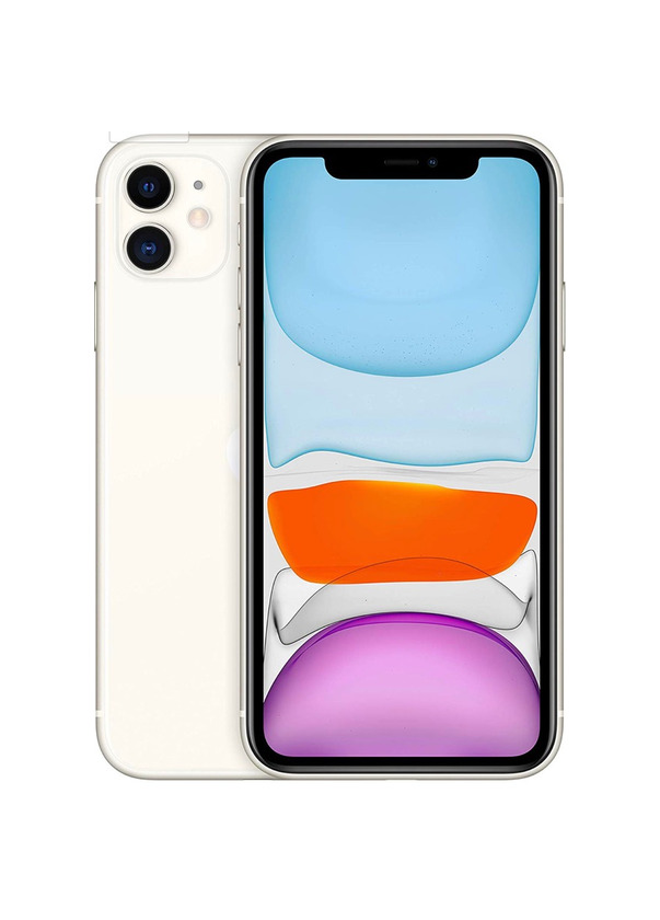 Product iPhone 11