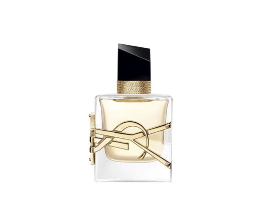 YSL perfume