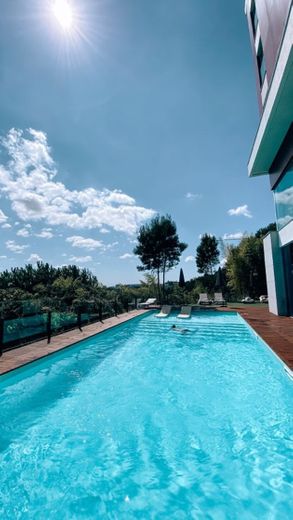 Penafiel Park Hotel & Spa