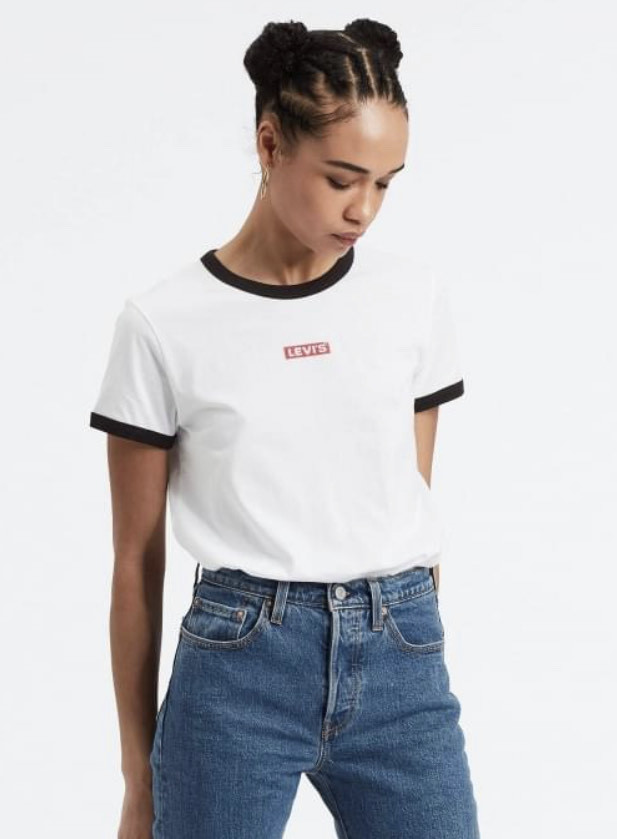 Product T shirt Levi’s