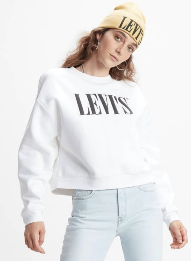 Product Sweatshirt Levi’s