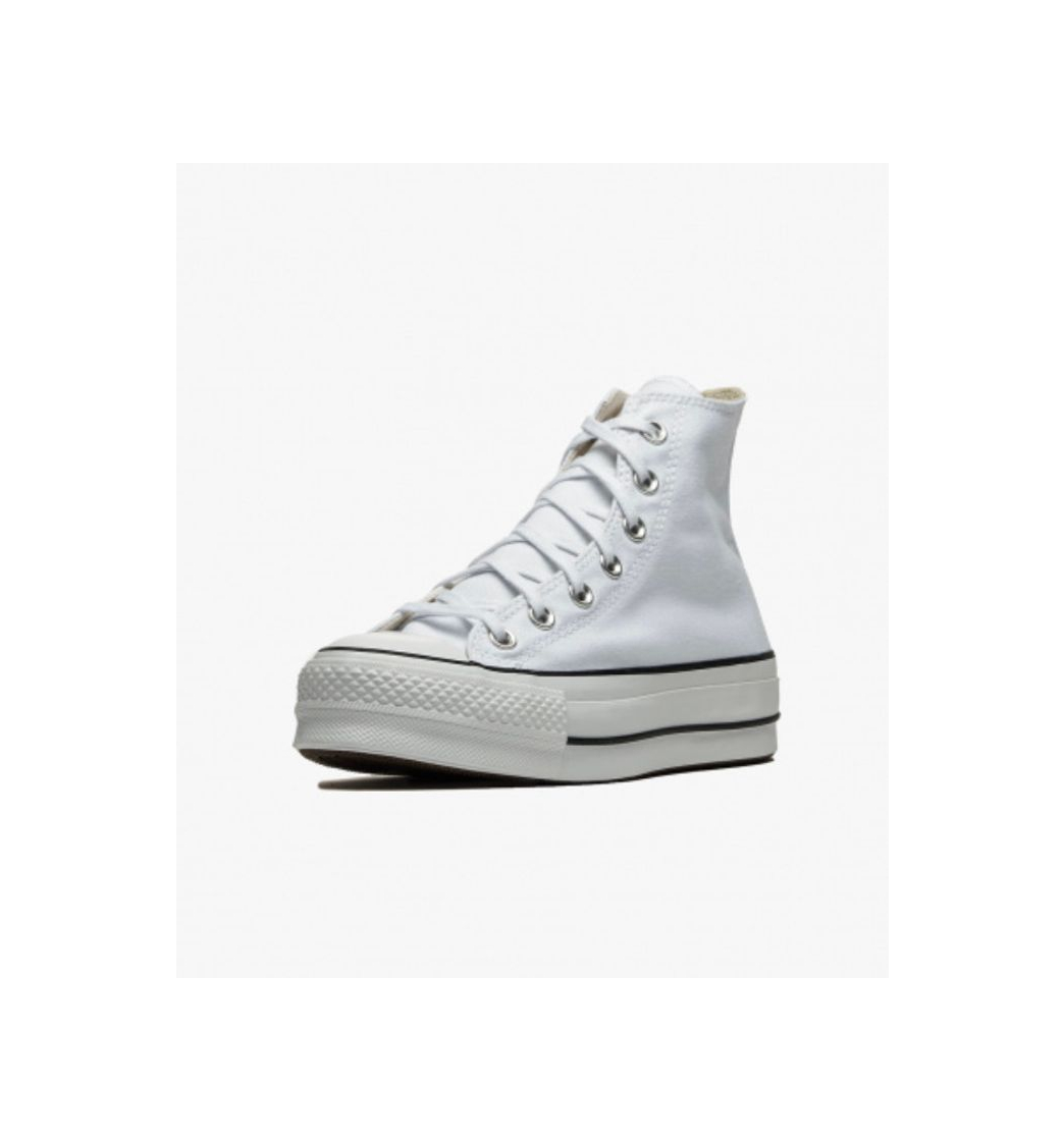 Fashion Converse Plataforma