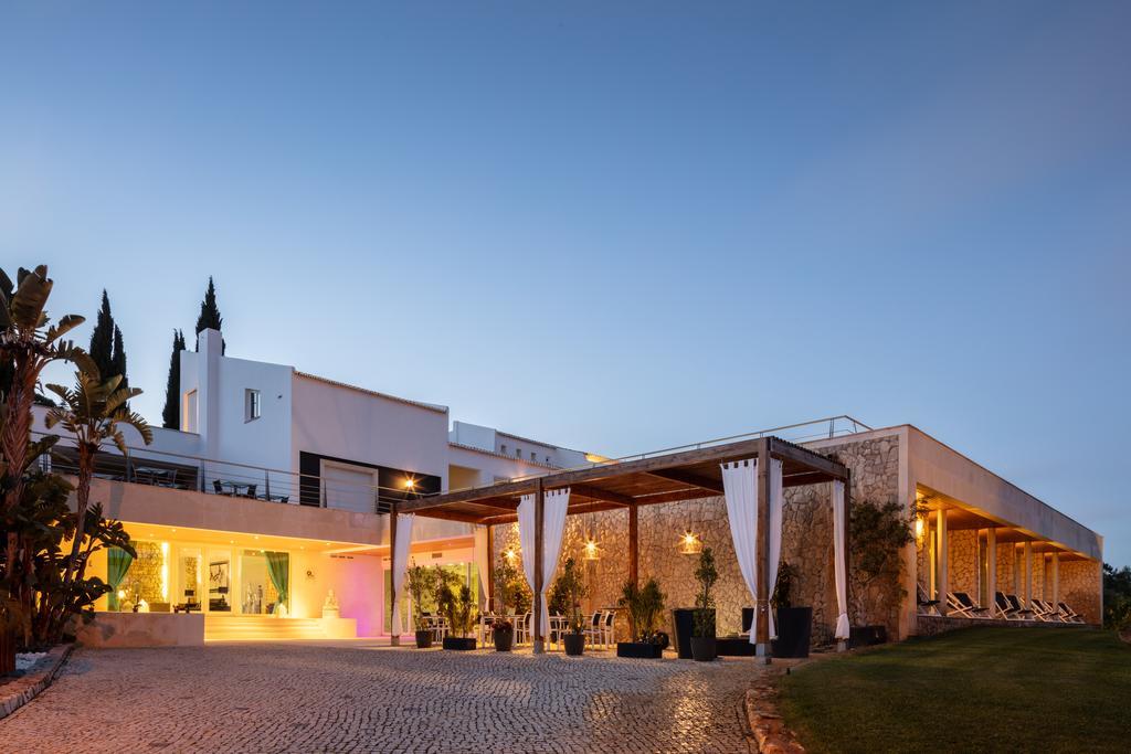 Place Vila Valverde - Design & Country Hotel