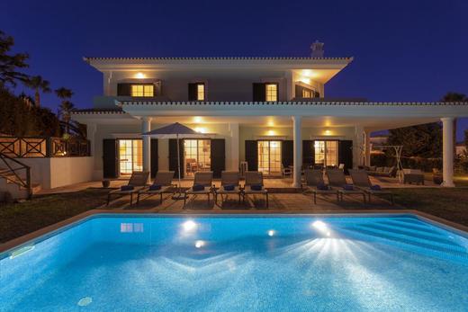 Martinhal Quinta do Lago Family Resort