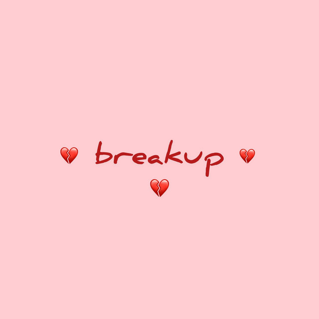 Music Breakup