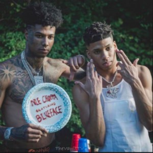 Music Shotta Flow (feat. Blueface) [Remix]