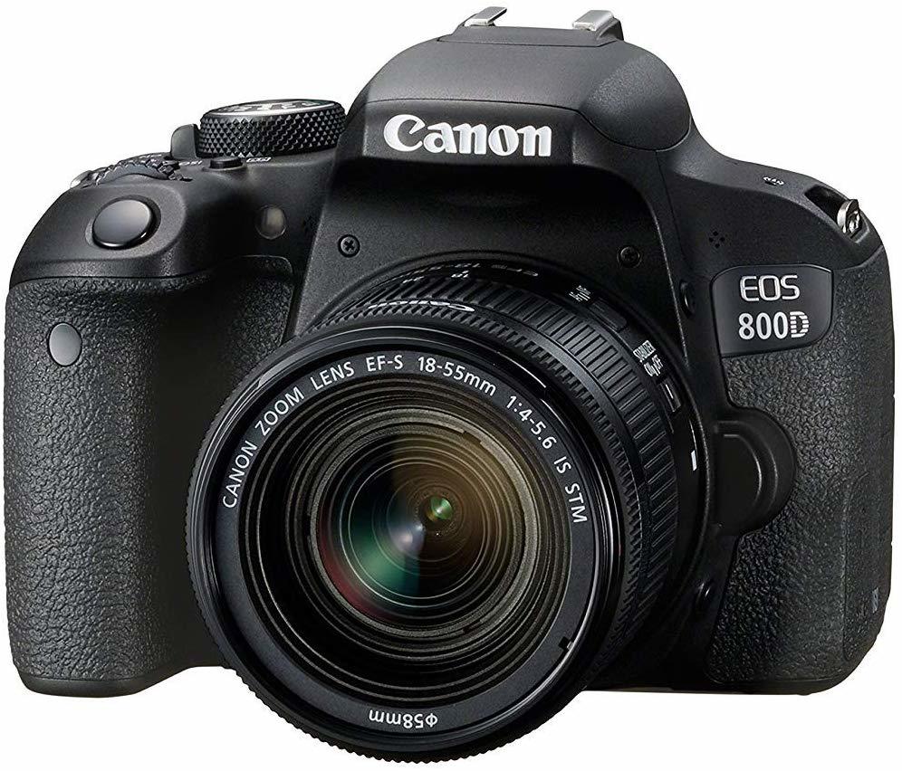 Product Canon 800d