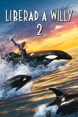 Movie Liberad a Willy 2