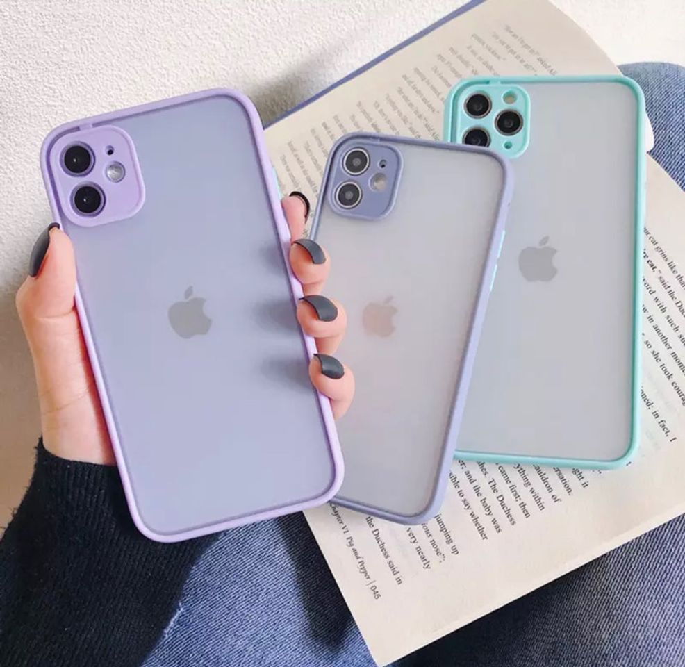 Moda Finda iphone