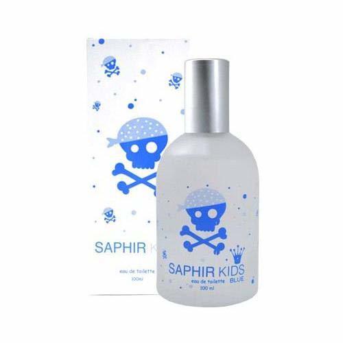 Social SAPHIR Hombres 1 Unidad 100 ml