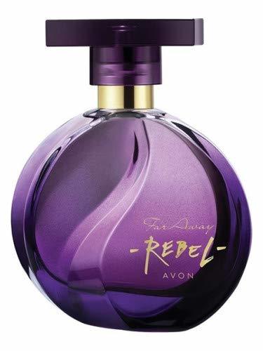 Product Avon Far Away Rebel Eau de Parfum Spray Oriental/dulce/salzige Chocolate UVP 28