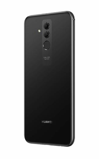 Huawei Mate 20 Lite - Smartphone Dual SIM de 6.3" Full HD