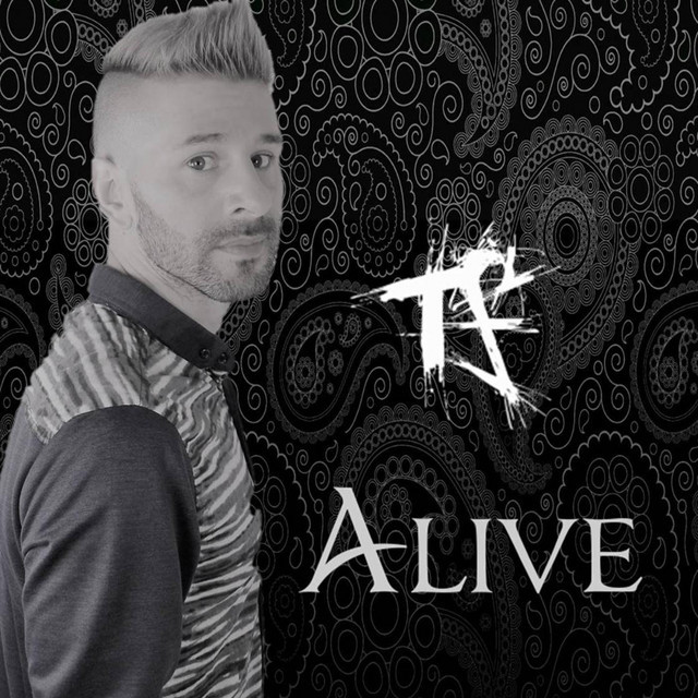 Canción Alive