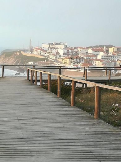 São Pedro de Moel - Pataias