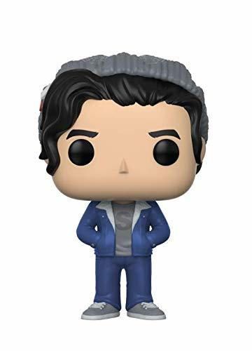 Funko Pop!- Riverdale Jughead Figura de Vinilo