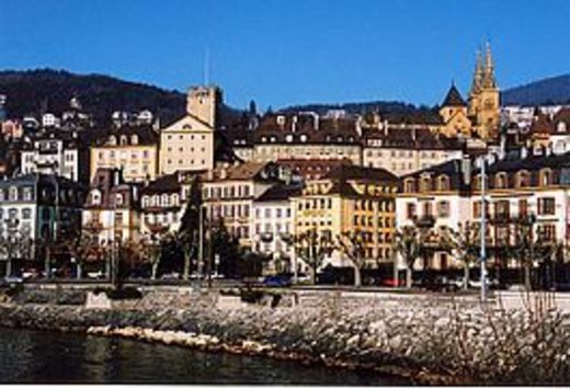 Neuchâtel