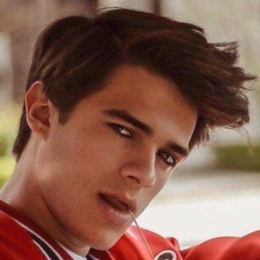 Brent Rivera 