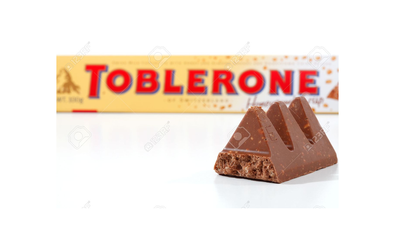 Products Toblerone 