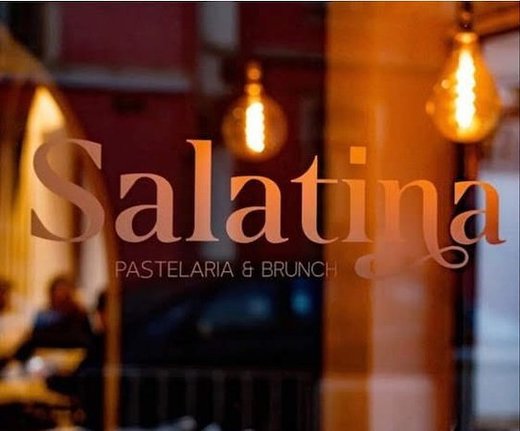 Salatina - Pastelaria & Brunch