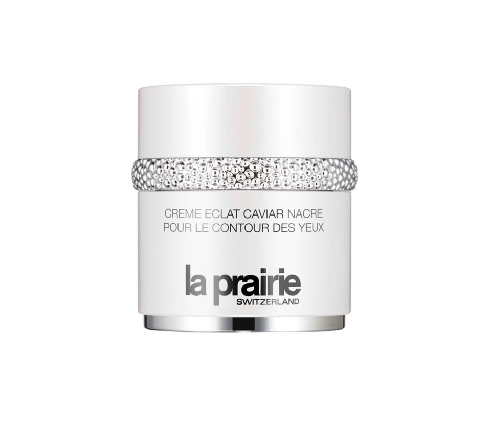 Productos La Prairie
White Caviar Illuminating Eye Cream