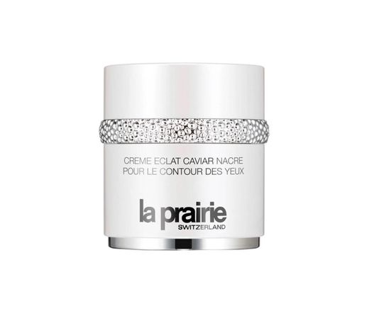La Prairie
White Caviar Illuminating Eye Cream