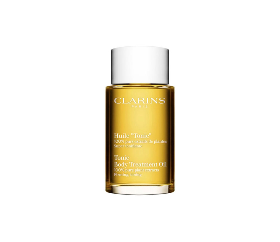 Productos Clarins Huile "Tonic"