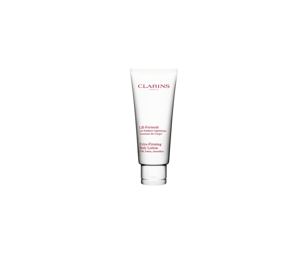 Product Clarins Lift Fermeté Lait Fondant Régénérant