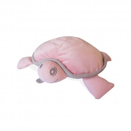 Producto Doomoo Snoogy Anticólicas Rosa