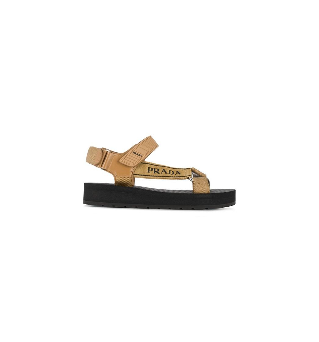 Product Prada Nomad Sandals 