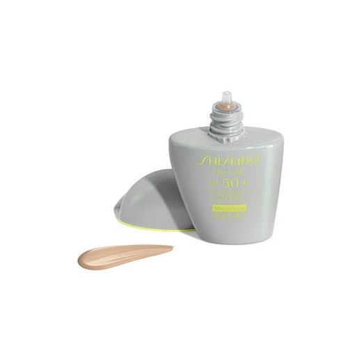 - Shiseido Sports BB SPF50