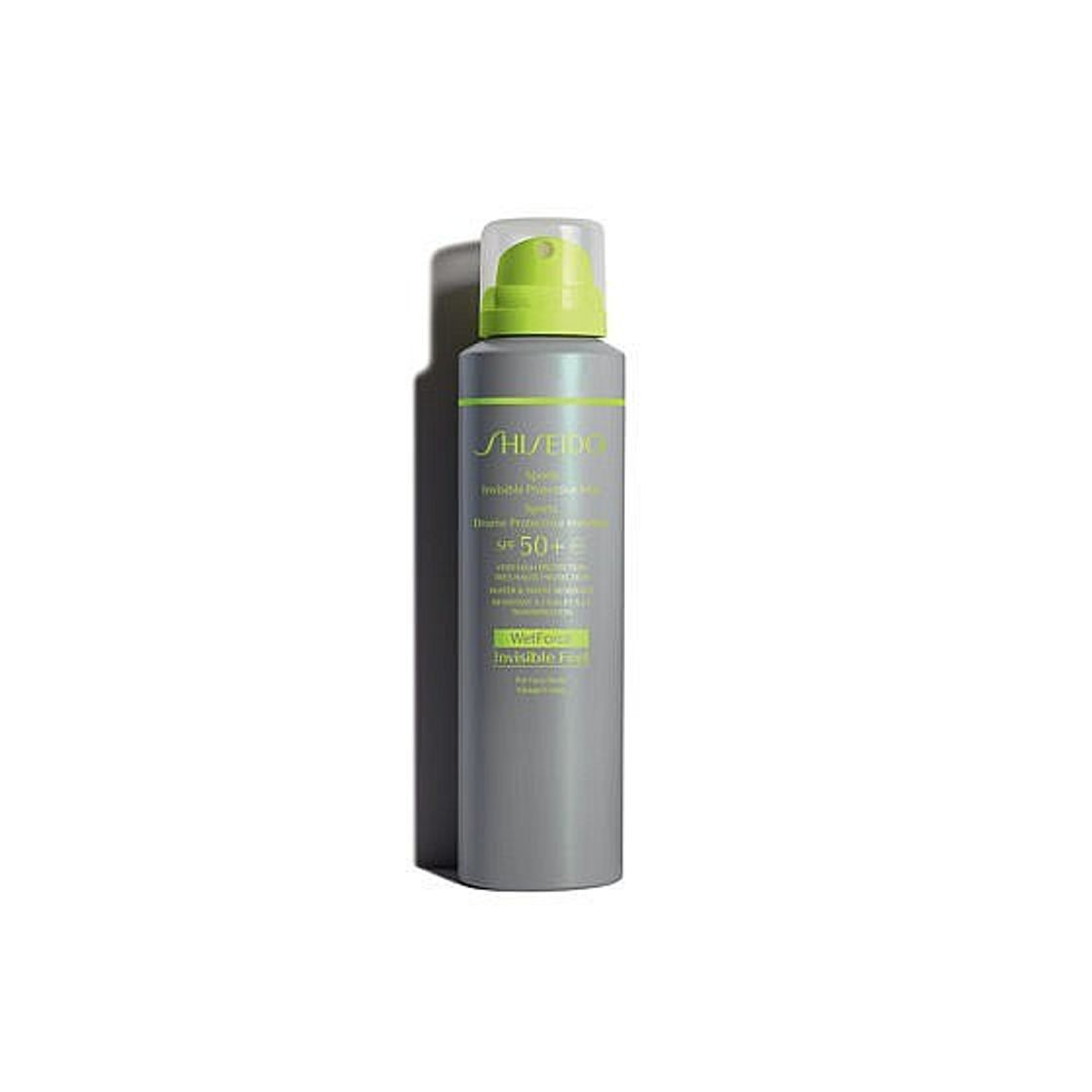 Product Sports invisible protective mist SPF50