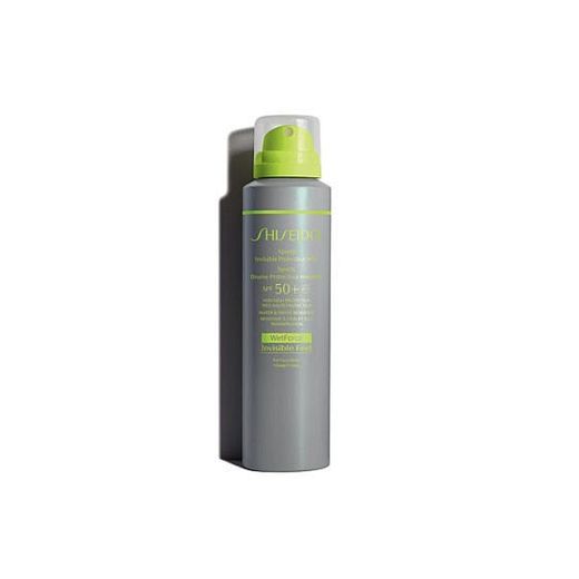 Sports invisible protective mist SPF50