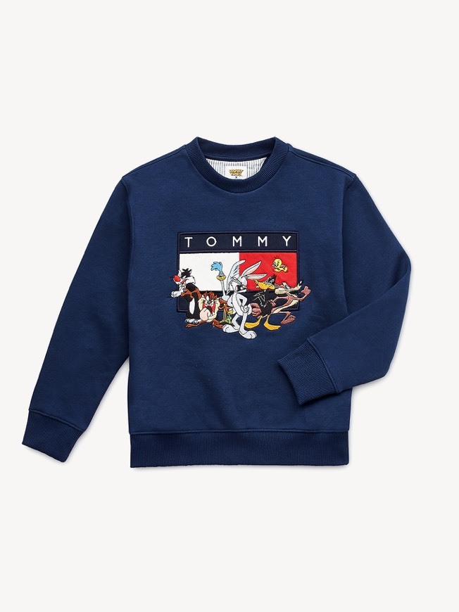 Productos Sweatshirt Tommy 