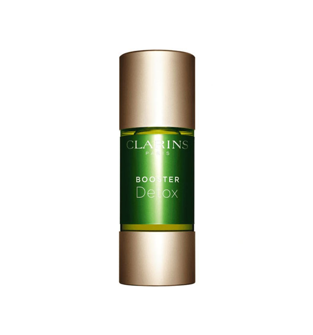 Product CLARINS
Booster Detox