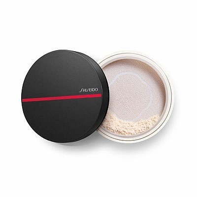 Productos Invisible Silk Loose Powder SHISEIDO 