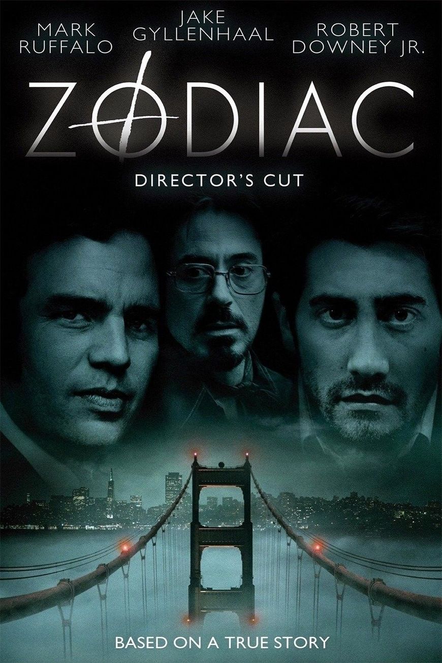 Movie Zodiac