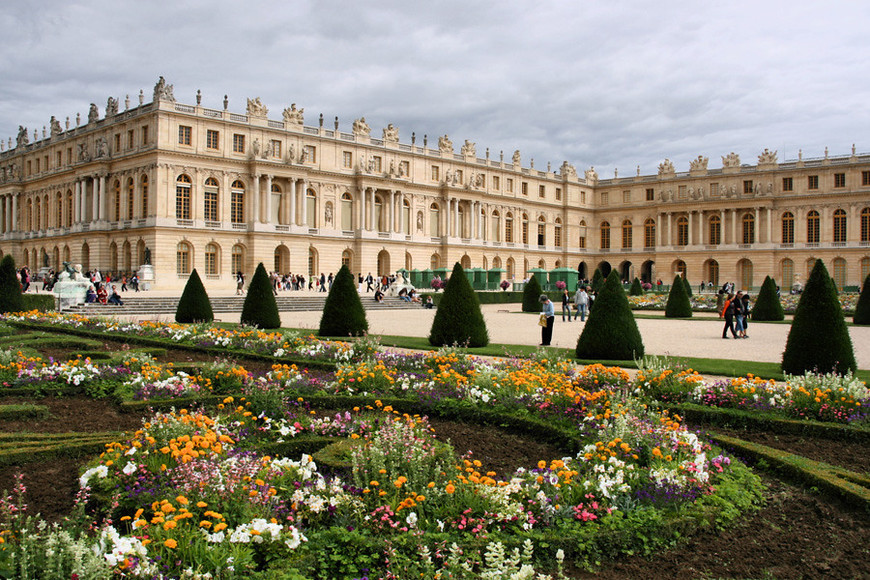 Place Versailles