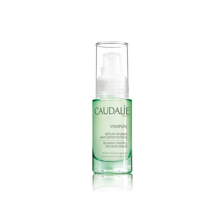 Producto Caudalie Vinopure Sérum Infusão Anti-Imprefeições 