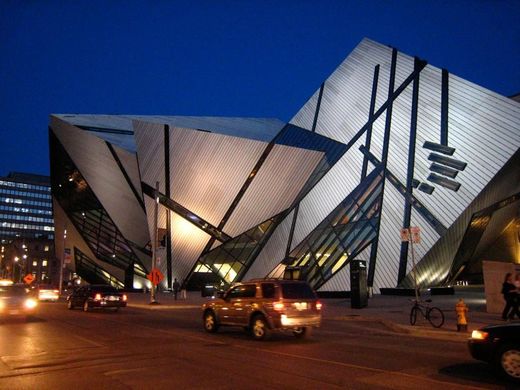 Royal Ontario Museum